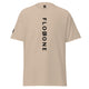 Men Classic Tee - Flozone