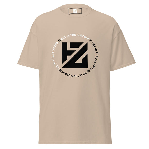 Men's classic tee - Flozone