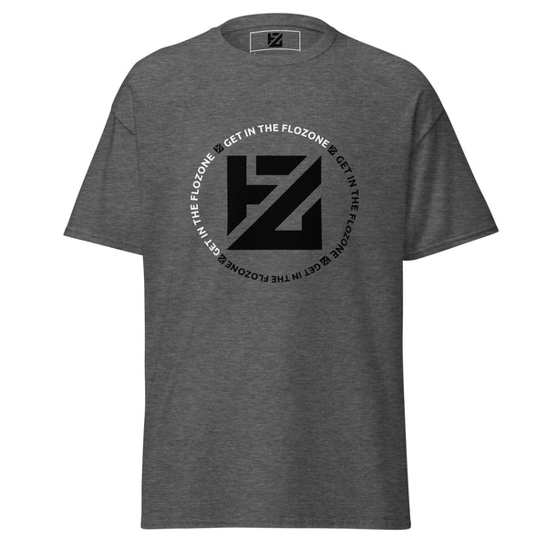 Men's classic tee - Flozone