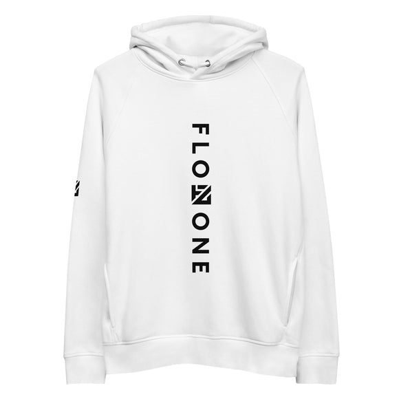 Unisex pullover hoodie - Flozone