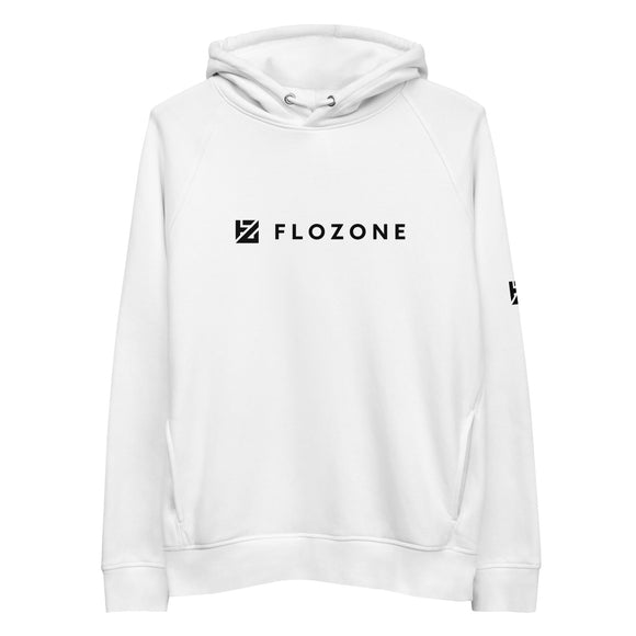 Unisex pullover hoodie - Flozone