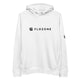 Unisex pullover hoodie - Flozone