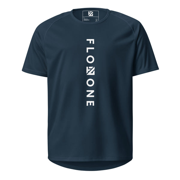 Unisex sports jersey - Flozone