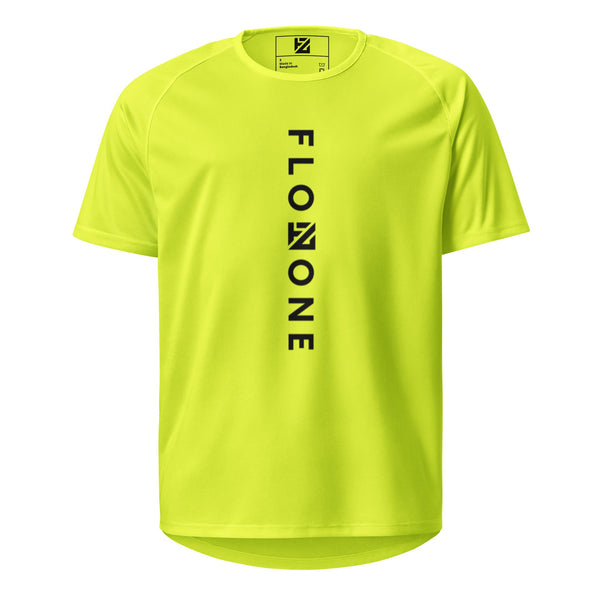 Unisex sports jersey - Flozone