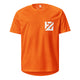 Unisex sports jersey (W) - Flozone